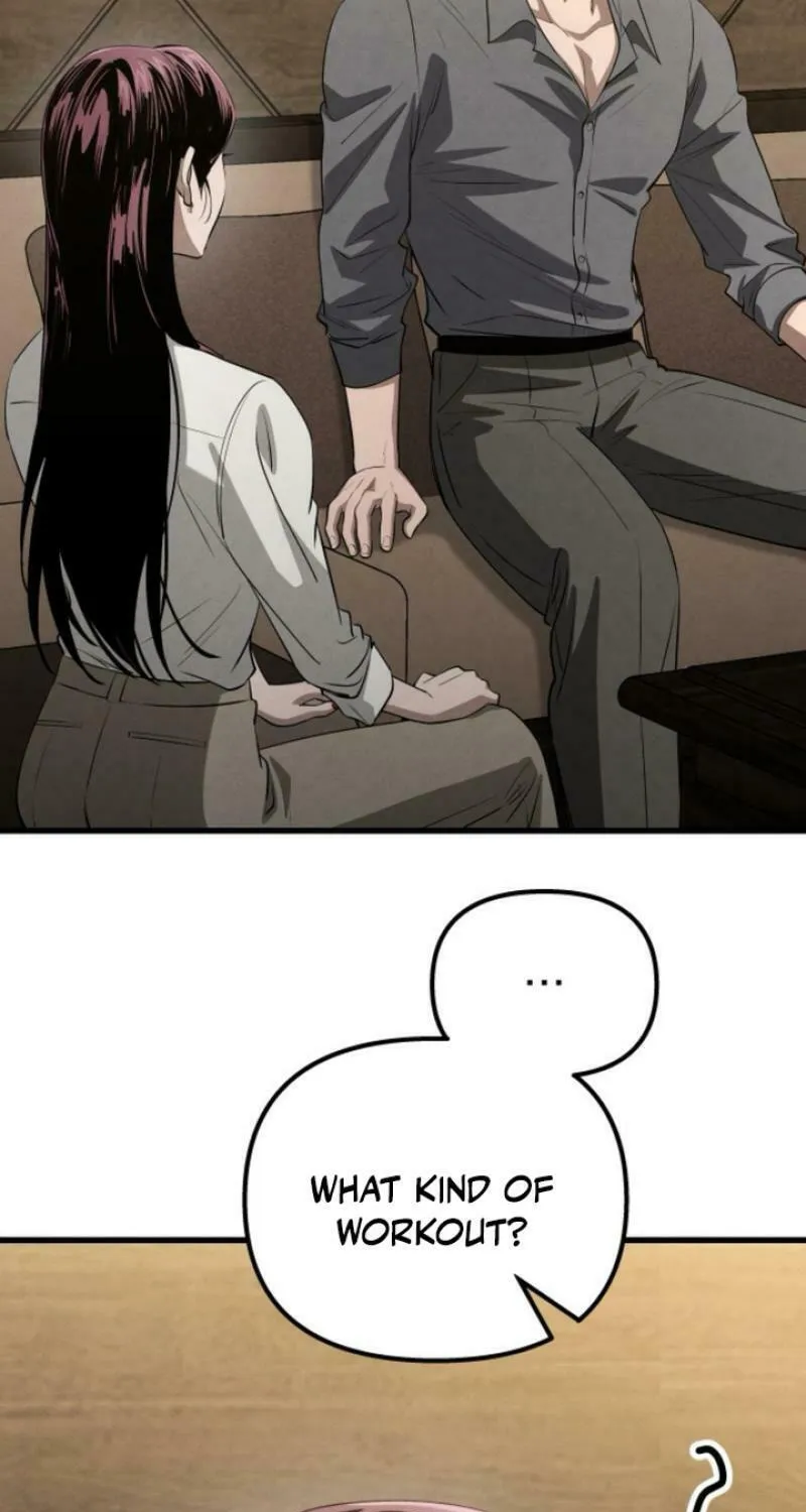 Read Unstoppable Bad Things chapter 43 image 9 on Lezhin
