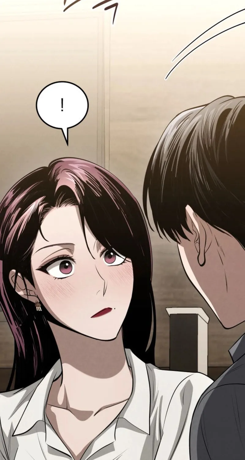 Read Unstoppable Bad Things chapter 44 image 1 on Lezhin
