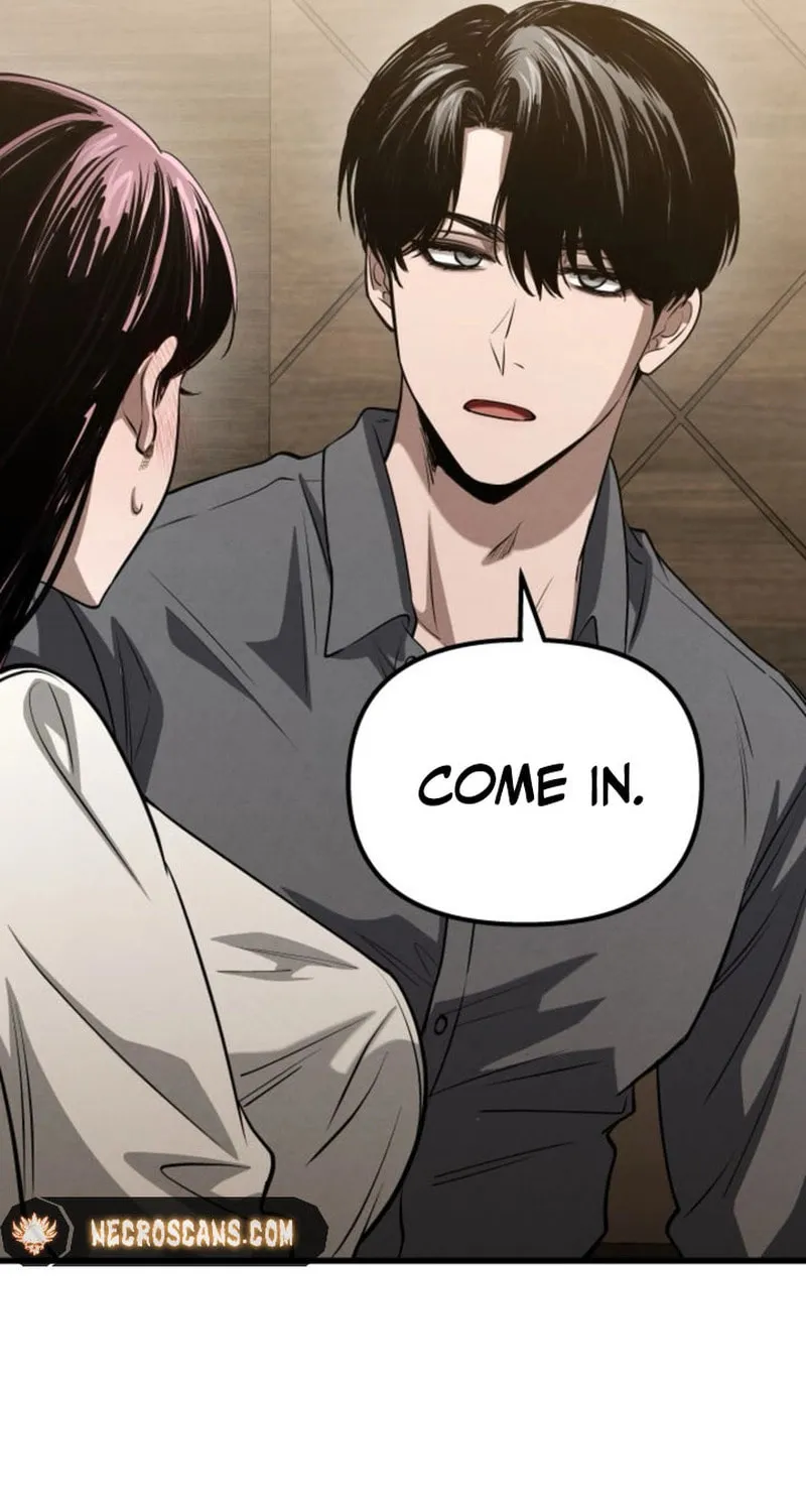 Read Unstoppable Bad Things chapter 44 image 10 on Lezhin