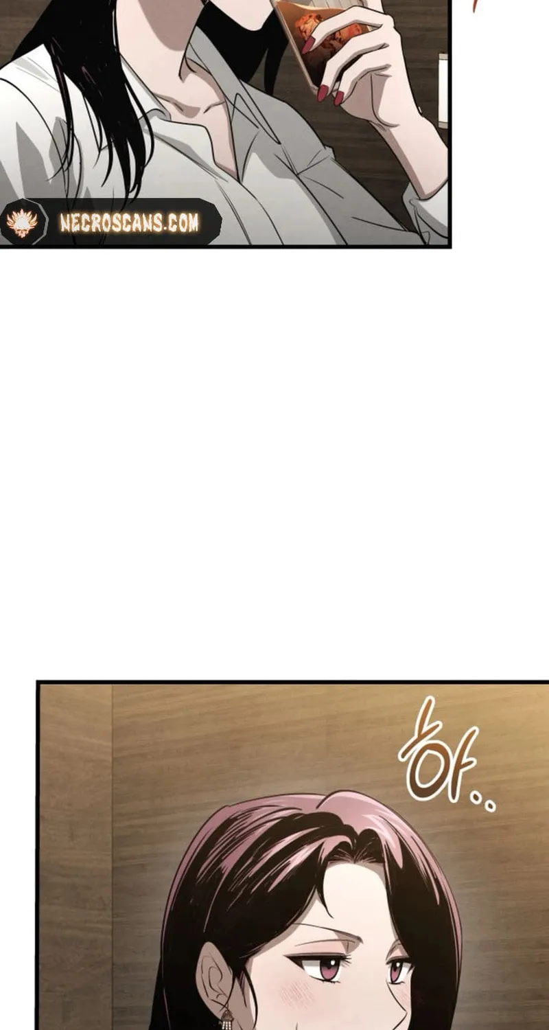 Read Unstoppable Bad Things chapter 44 image 13 on Lezhin