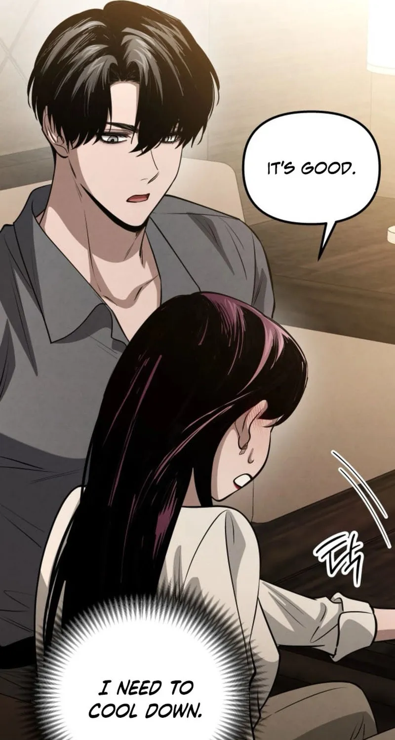 Read Unstoppable Bad Things chapter 44 image 15 on Lezhin