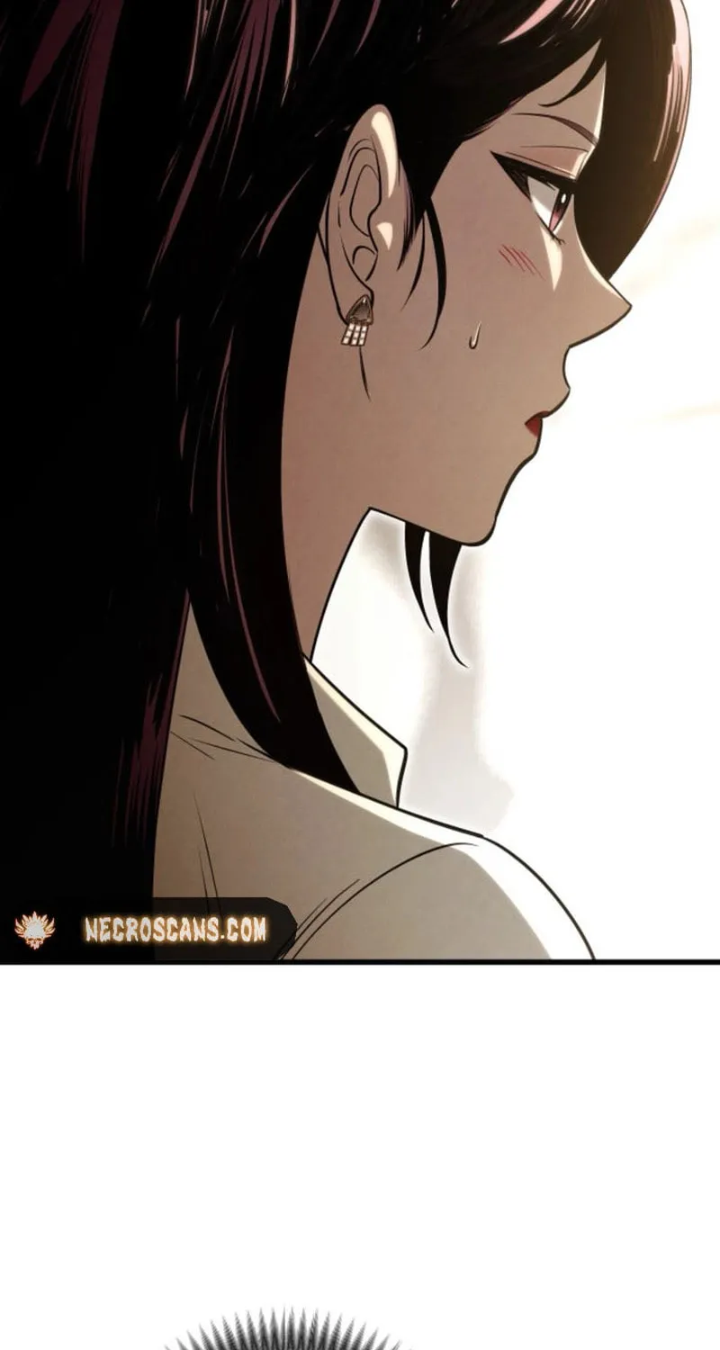 Read Unstoppable Bad Things chapter 44 image 17 on Lezhin