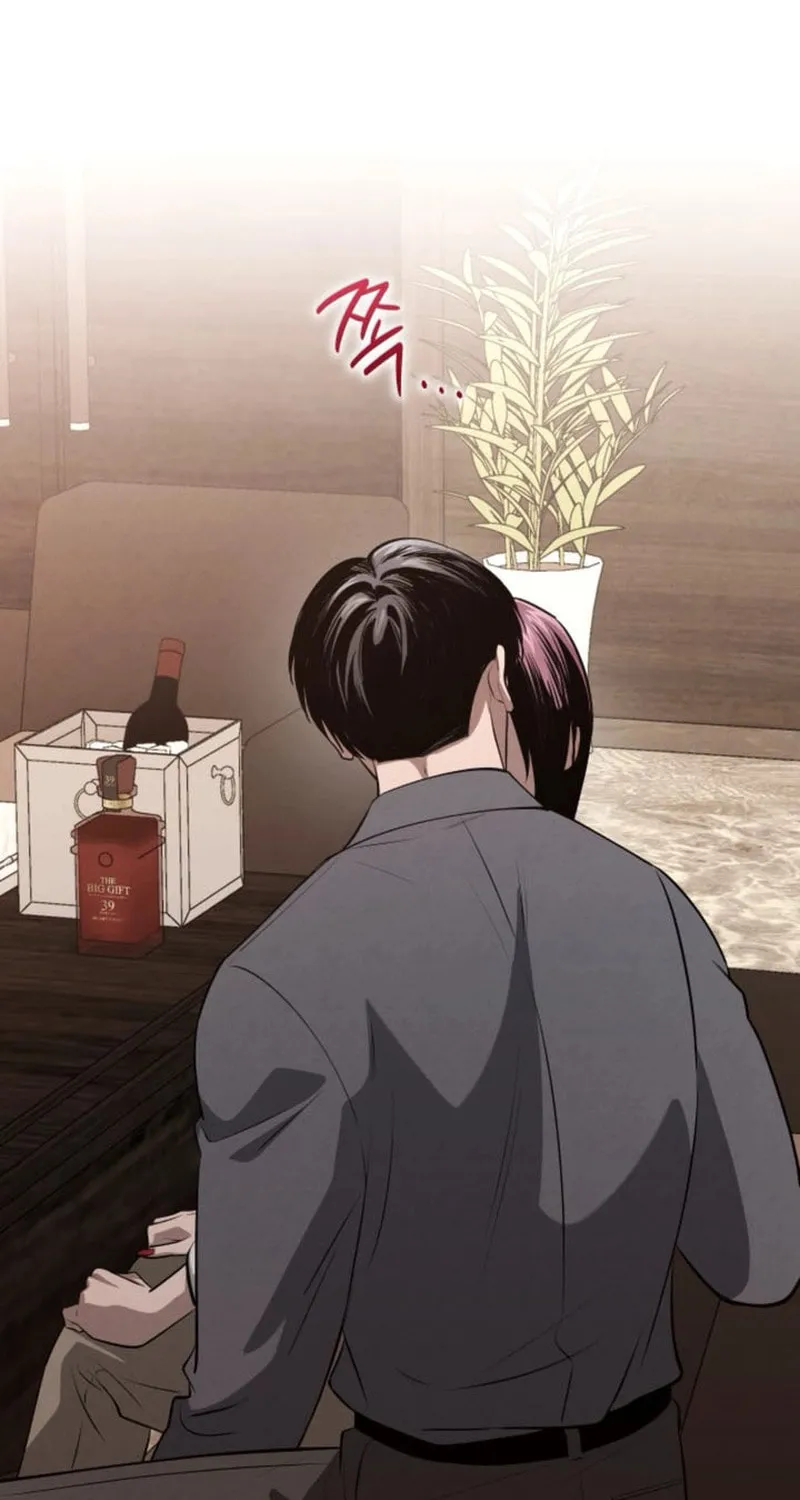 Read Unstoppable Bad Things chapter 44 image 28 on Lezhin