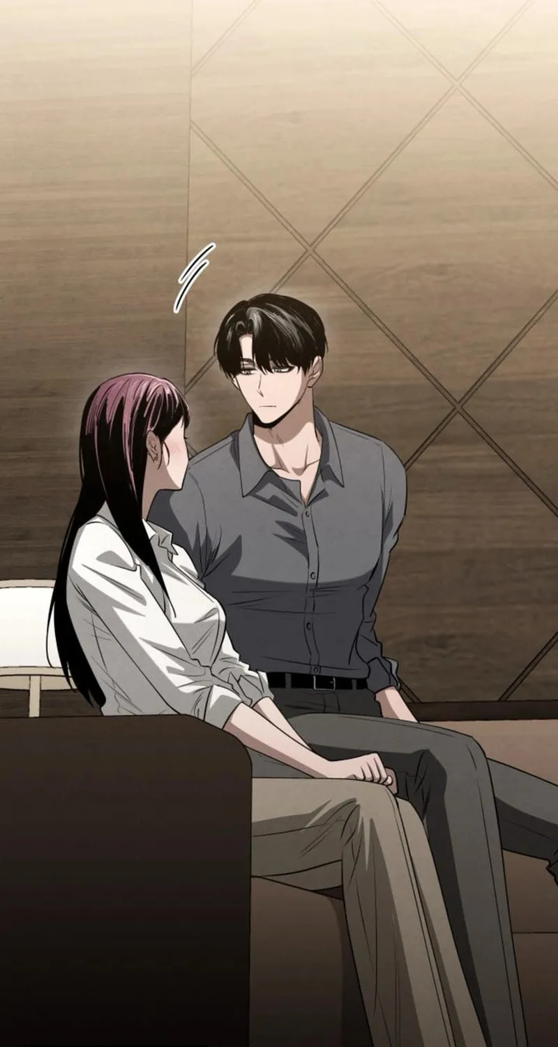 Read Unstoppable Bad Things chapter 44 image 3 on Lezhin