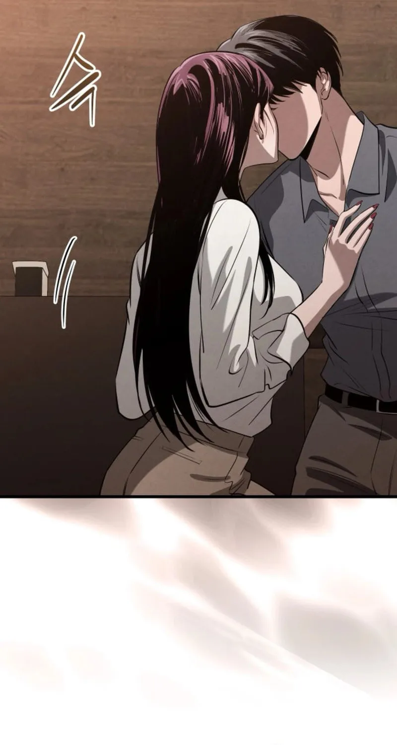 Read Unstoppable Bad Things chapter 44 image 33 on Lezhin