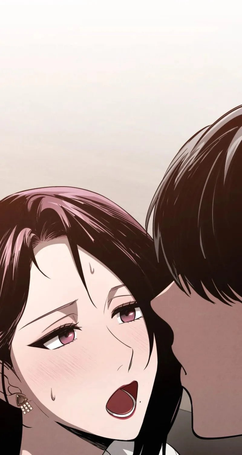 Read Unstoppable Bad Things chapter 44 image 35 on Lezhin