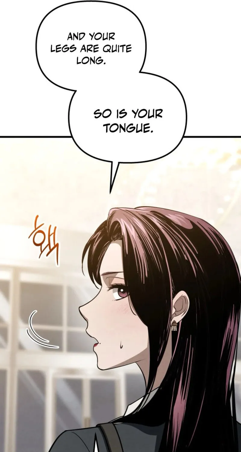 Read Unstoppable Bad Things chapter 44 image 55 on Lezhin