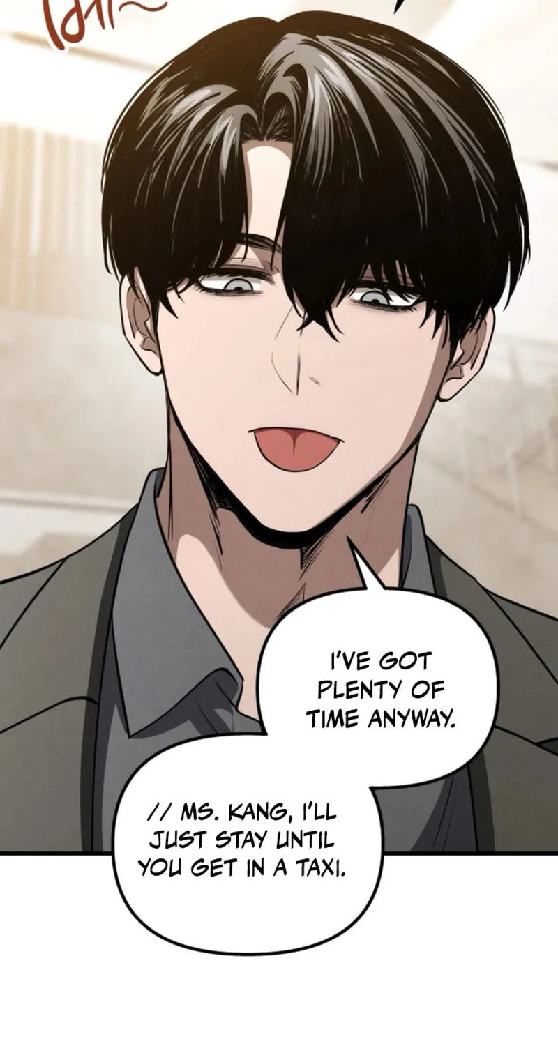 Read Unstoppable Bad Things chapter 44 image 57 on Lezhin