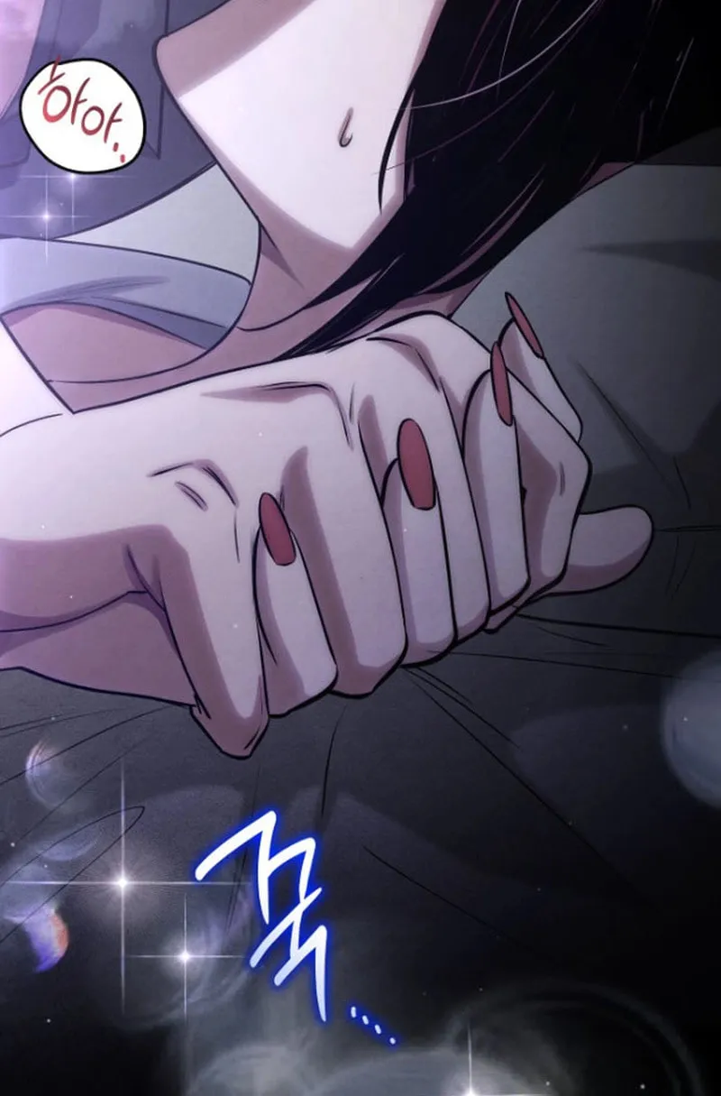 Read Unstoppable Bad Things chapter 45 image 14 on Lezhin