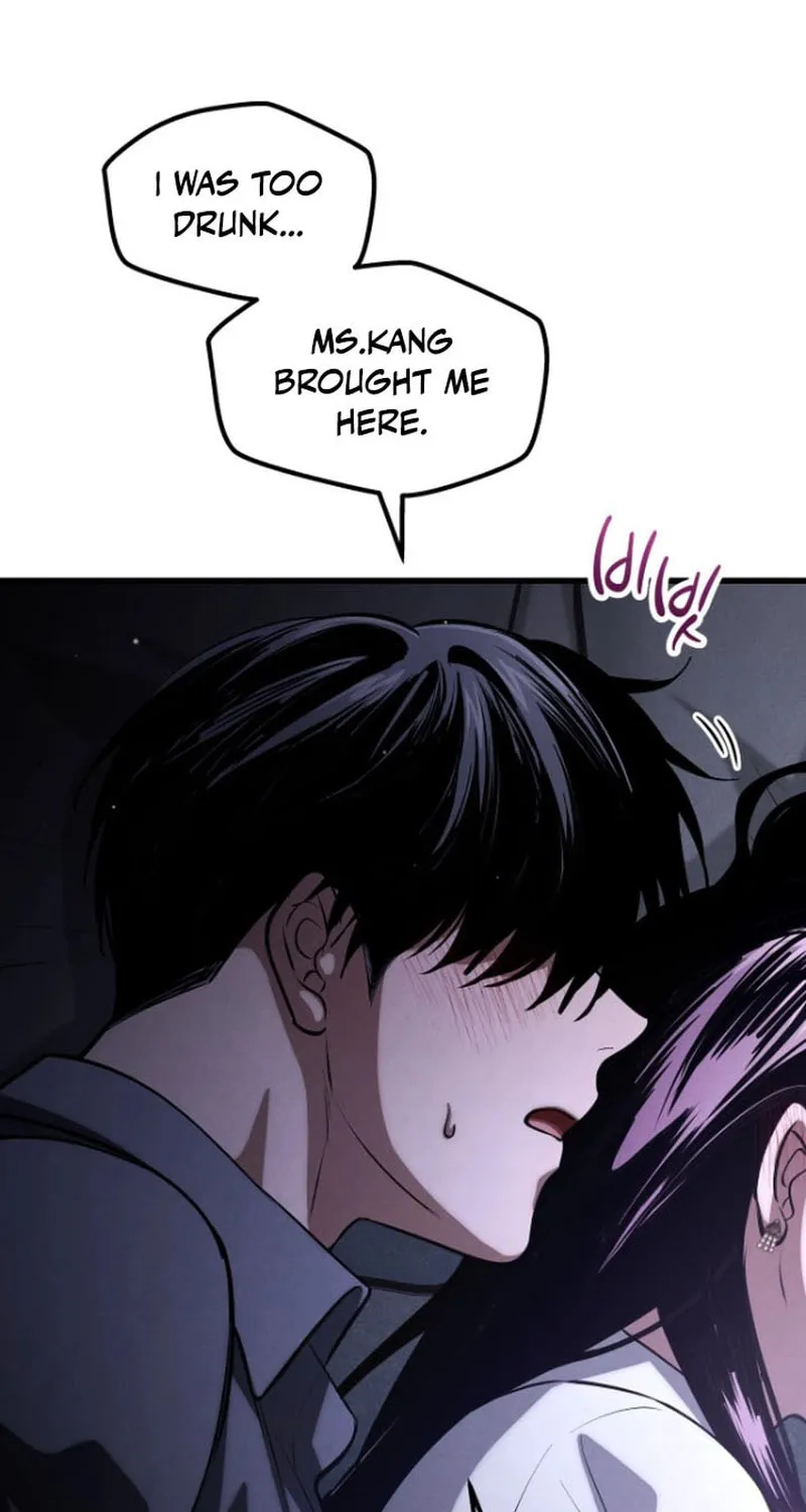 Read Unstoppable Bad Things chapter 45 image 30 on Lezhin