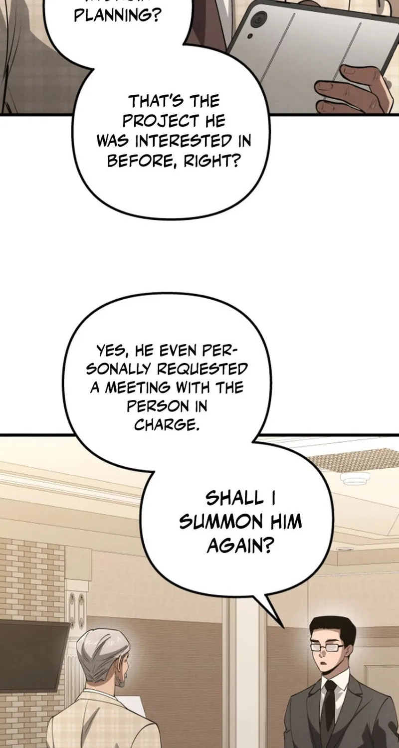 Read Unstoppable Bad Things chapter 45 image 61 on Lezhin