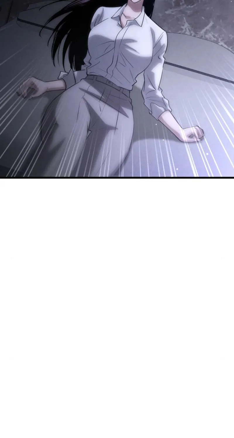 Read Unstoppable Bad Things chapter 45 image 7 on Lezhin
