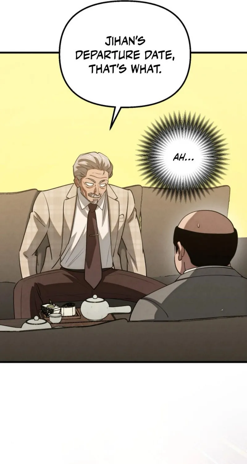 Read Unstoppable Bad Things chapter 46 image 10 on Lezhin