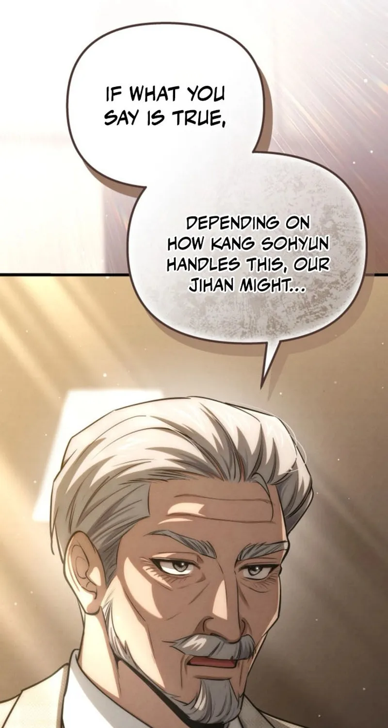 Read Unstoppable Bad Things chapter 46 image 11 on Lezhin