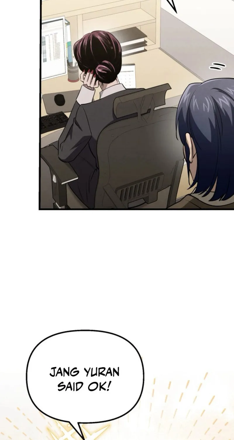 Read Unstoppable Bad Things chapter 46 image 18 on Lezhin