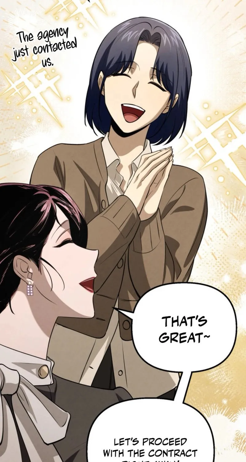 Read Unstoppable Bad Things chapter 46 image 19 on Lezhin
