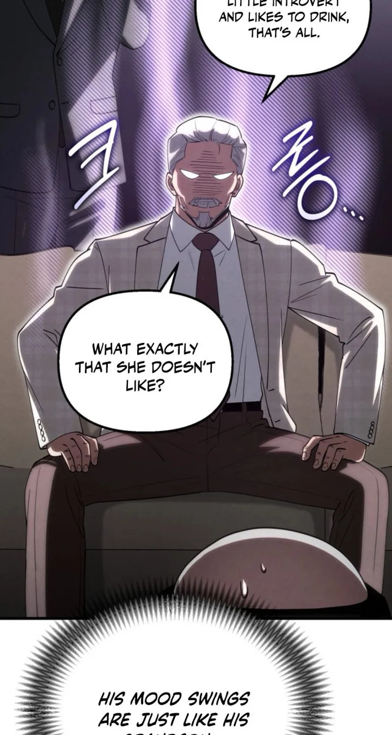 Read Unstoppable Bad Things chapter 46 image 2 on Lezhin