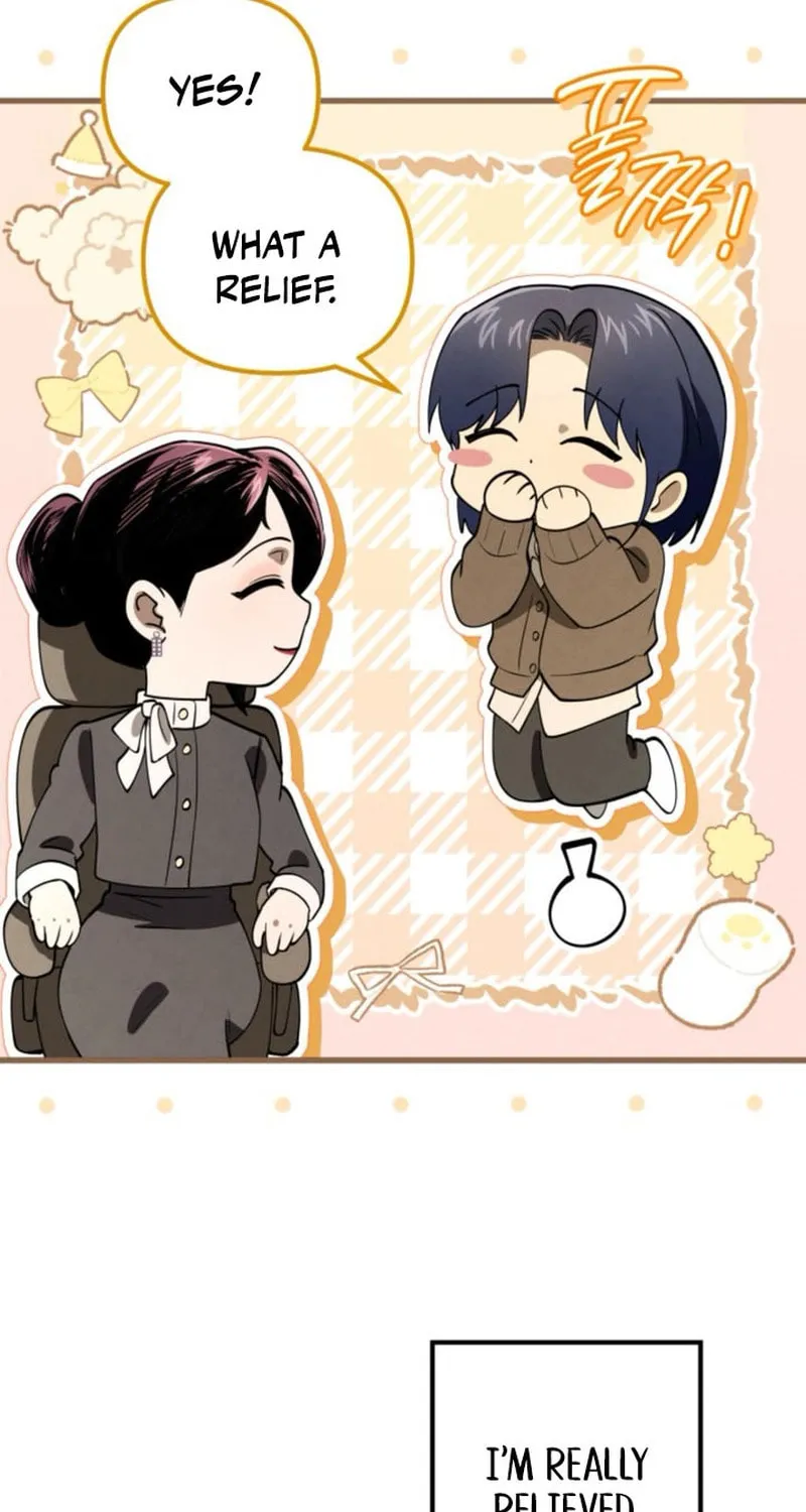 Read Unstoppable Bad Things chapter 46 image 21 on Lezhin