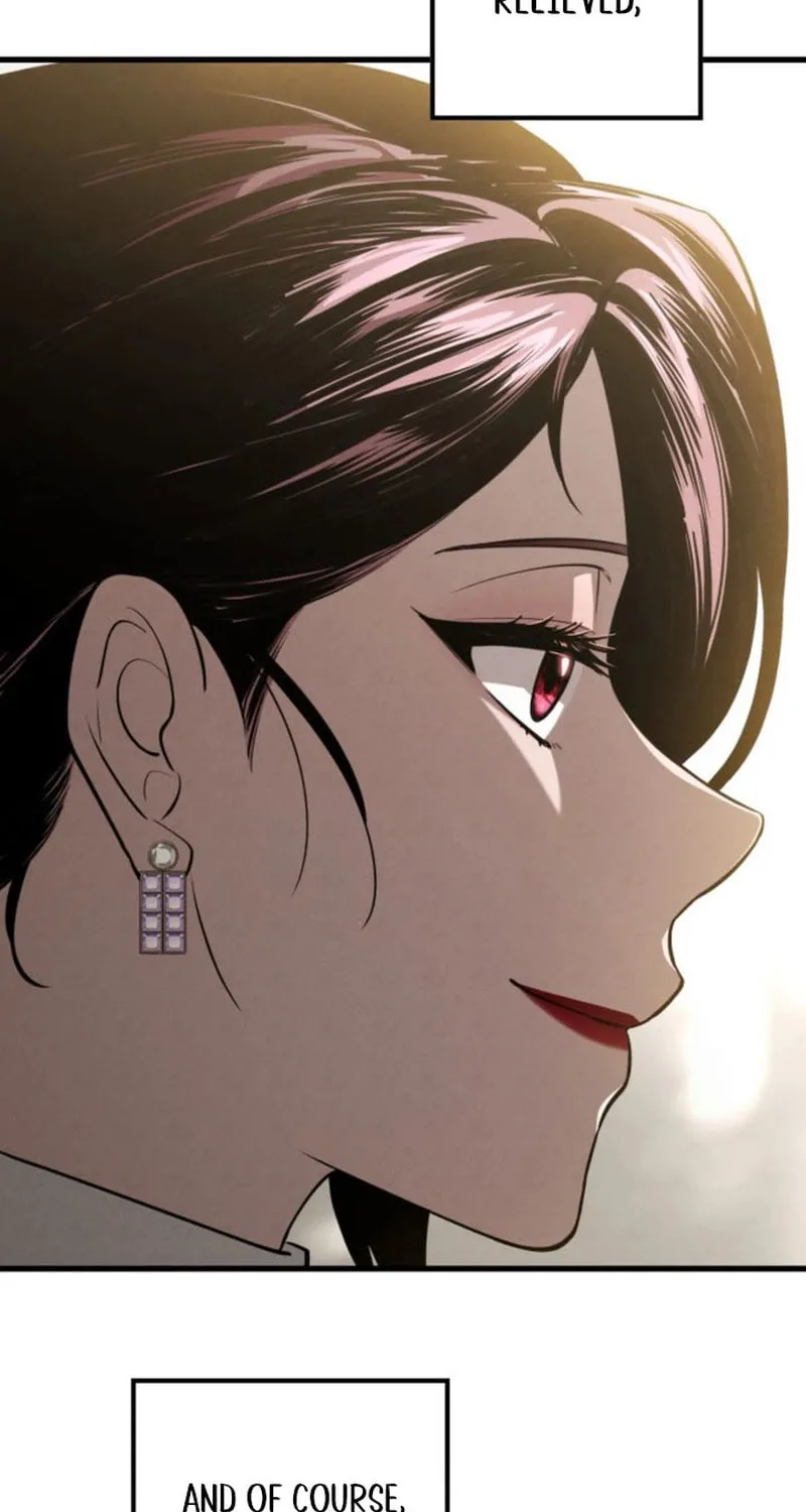 Read Unstoppable Bad Things chapter 46 image 22 on Lezhin