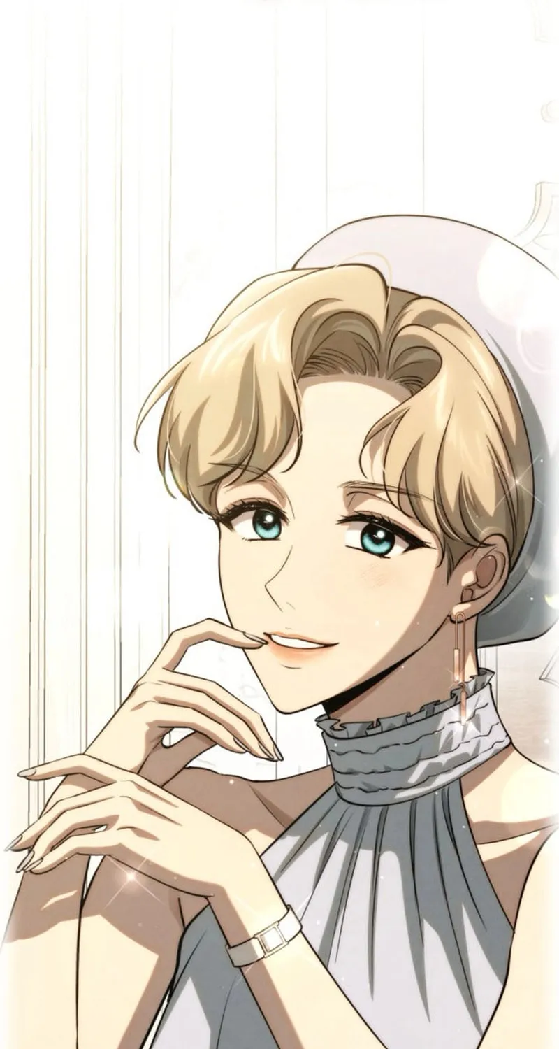 Read Unstoppable Bad Things chapter 46 image 29 on Lezhin