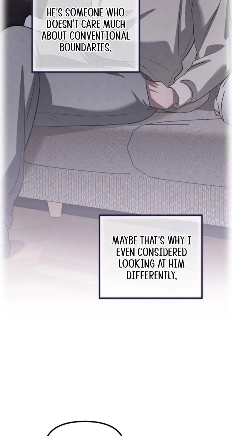 Read Unstoppable Bad Things chapter 46 image 31 on Lezhin