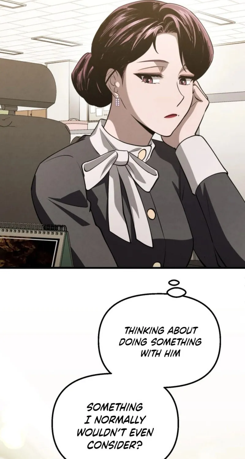 Read Unstoppable Bad Things chapter 46 image 33 on Lezhin