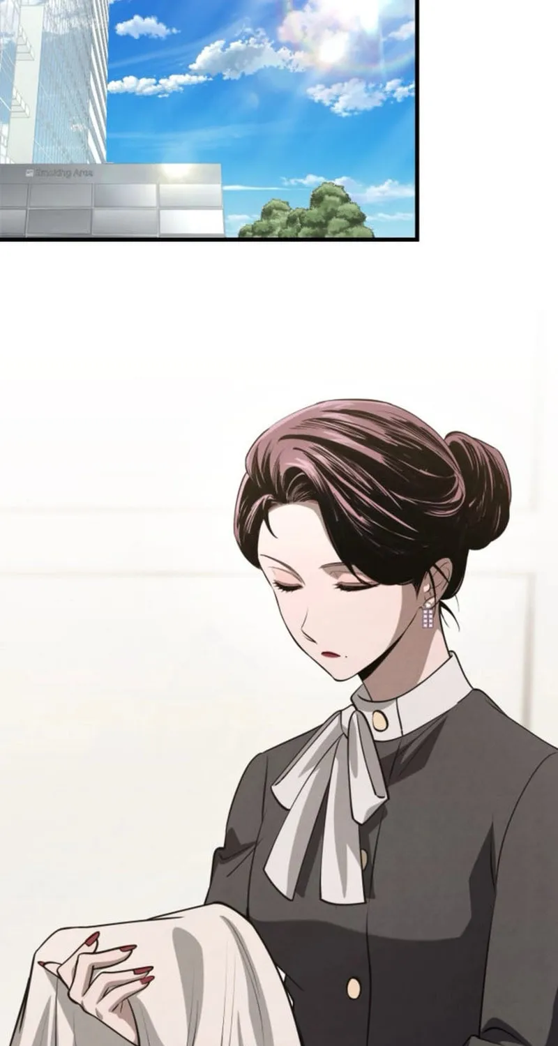 Read Unstoppable Bad Things chapter 46 image 41 on Lezhin