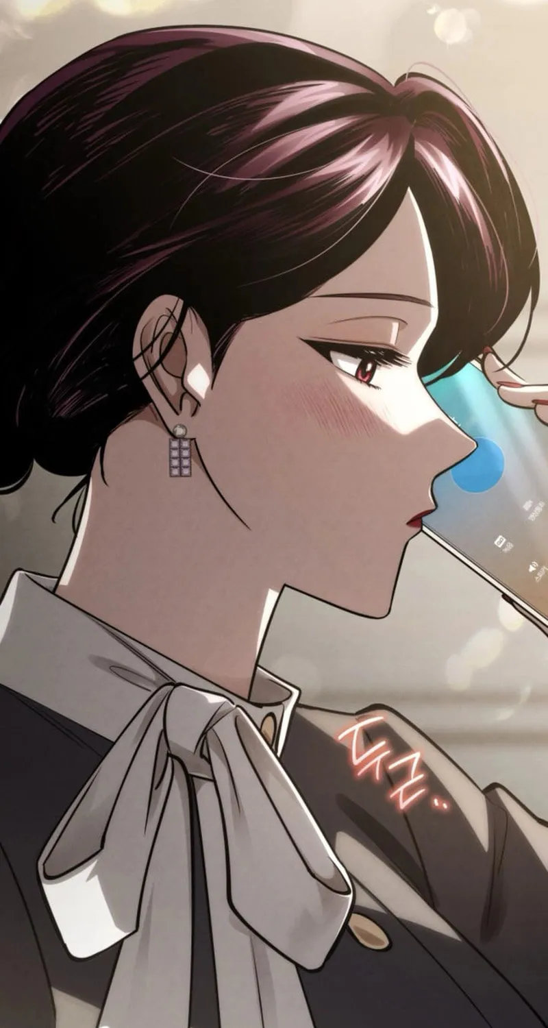 Read Unstoppable Bad Things chapter 46 image 47 on Lezhin