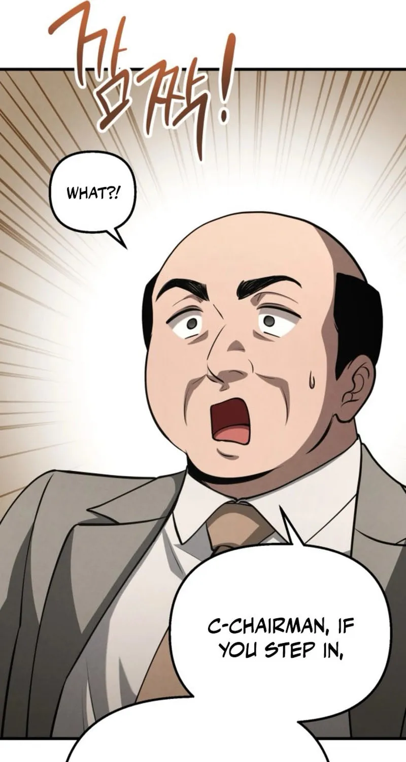 Read Unstoppable Bad Things chapter 46 image 5 on Lezhin