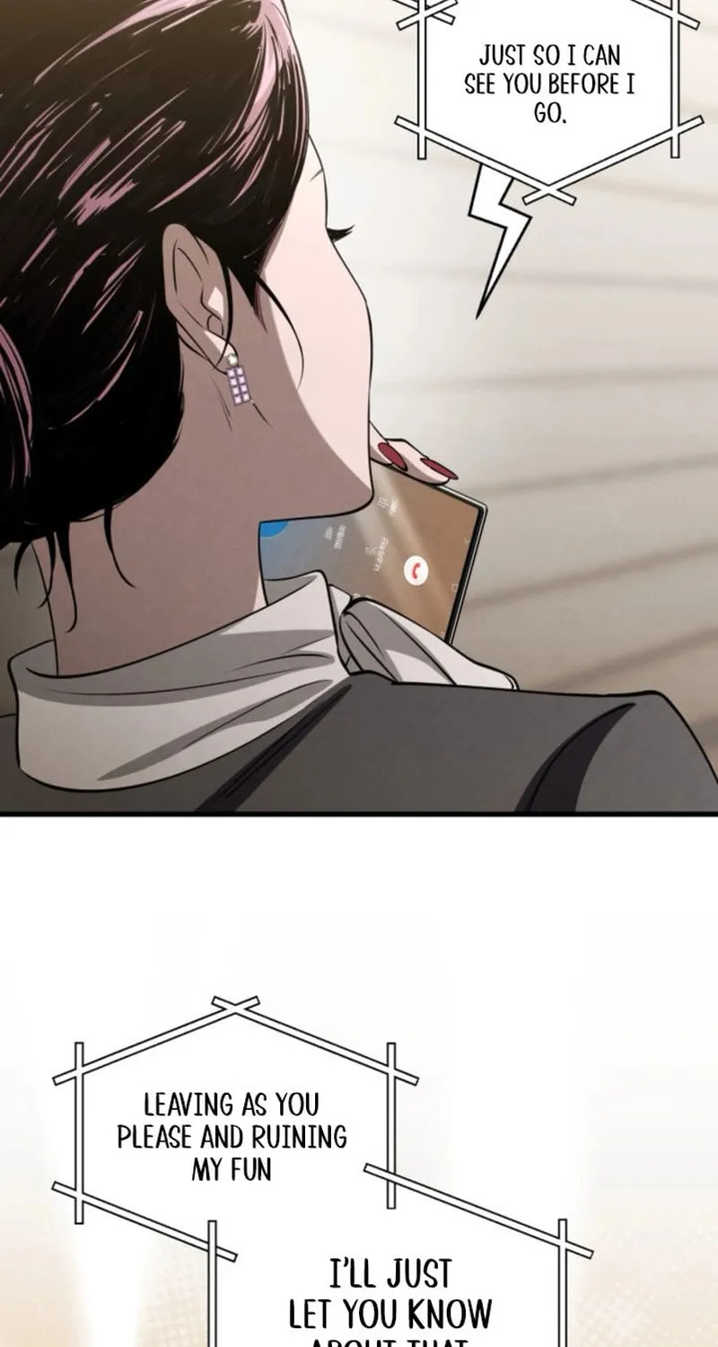 Read Unstoppable Bad Things chapter 46 image 54 on Lezhin
