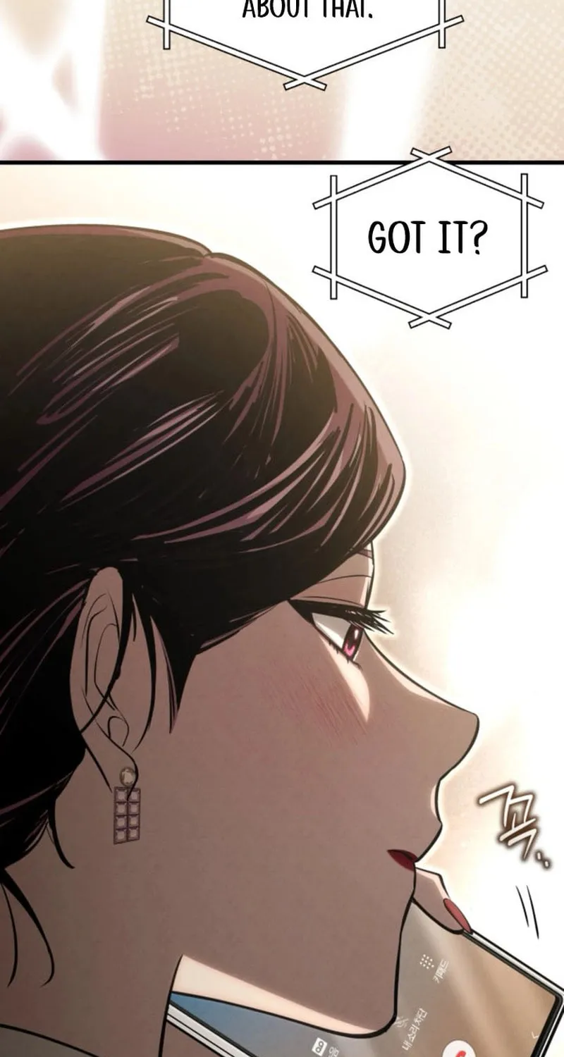 Read Unstoppable Bad Things chapter 46 image 55 on Lezhin