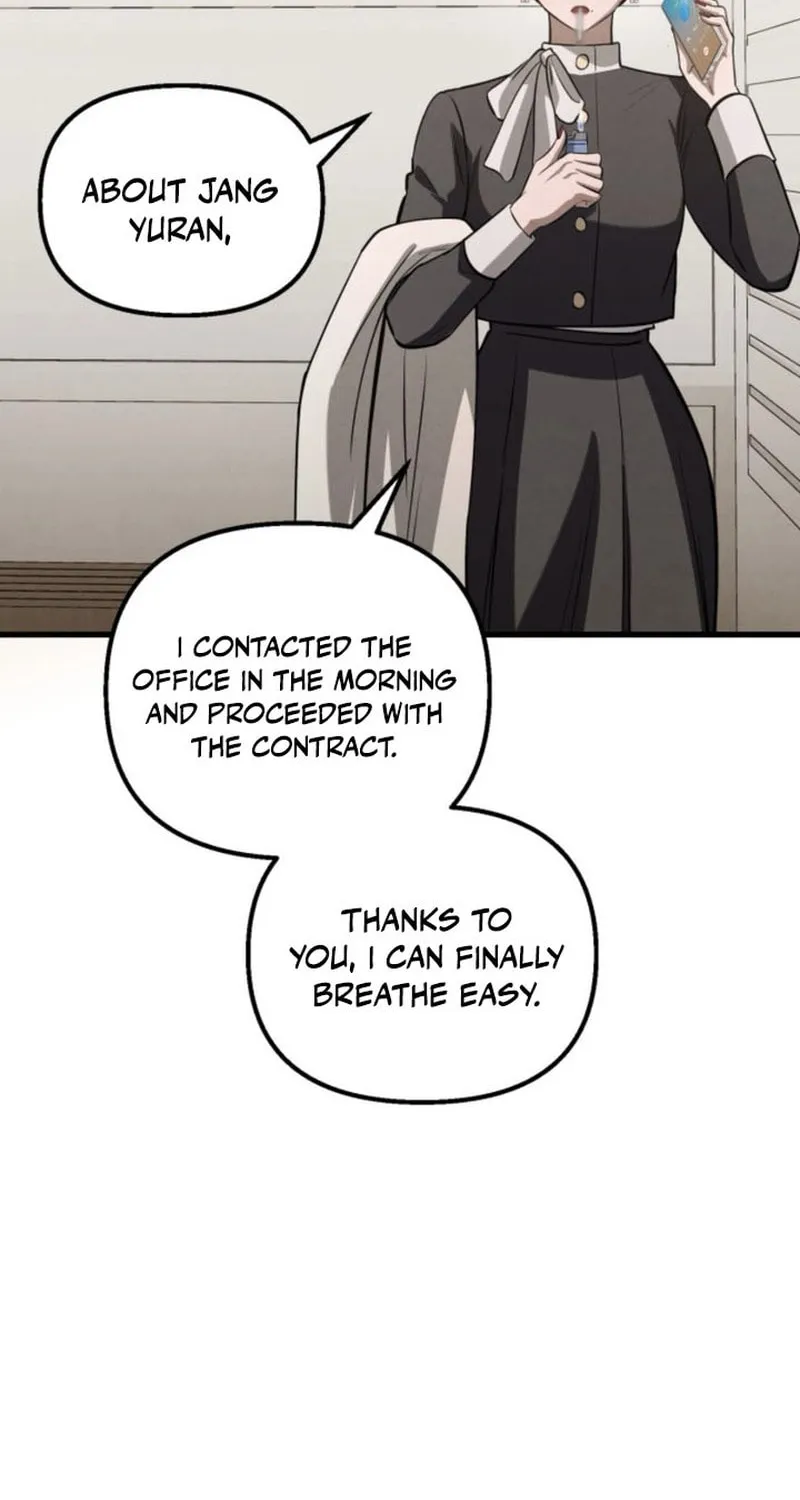 Read Unstoppable Bad Things chapter 46 image 58 on Lezhin