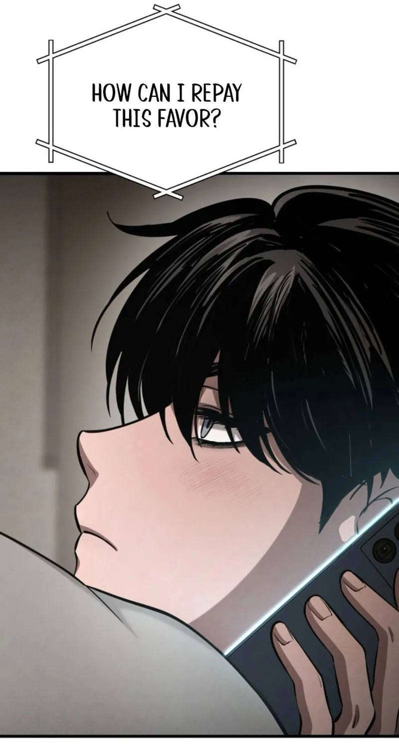 Read Unstoppable Bad Things chapter 46 image 59 on Lezhin