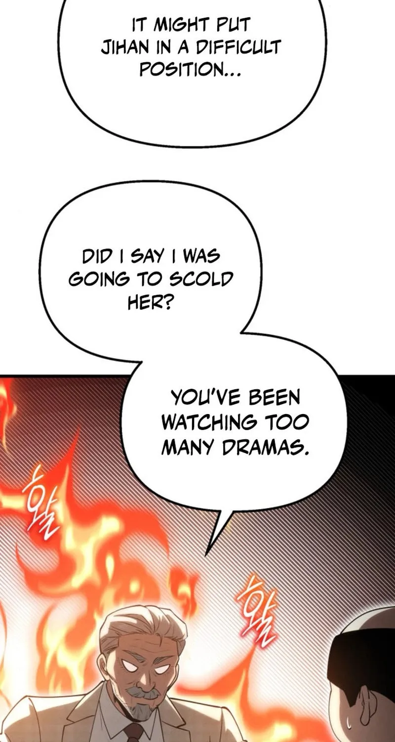 Read Unstoppable Bad Things chapter 46 image 6 on Lezhin