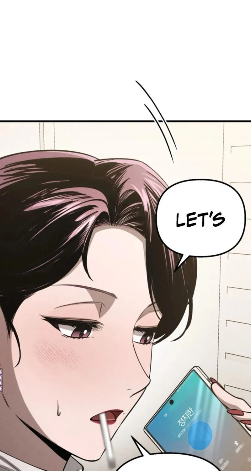 Read Unstoppable Bad Things chapter 46 image 63 on Lezhin