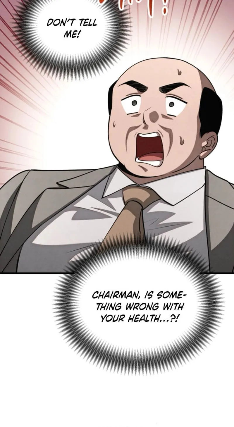 Read Unstoppable Bad Things chapter 46 image 9 on Lezhin