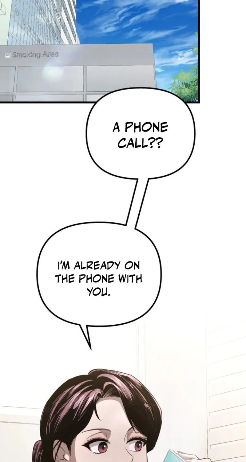 Read Unstoppable Bad Things chapter 47 image 1 on Lezhin