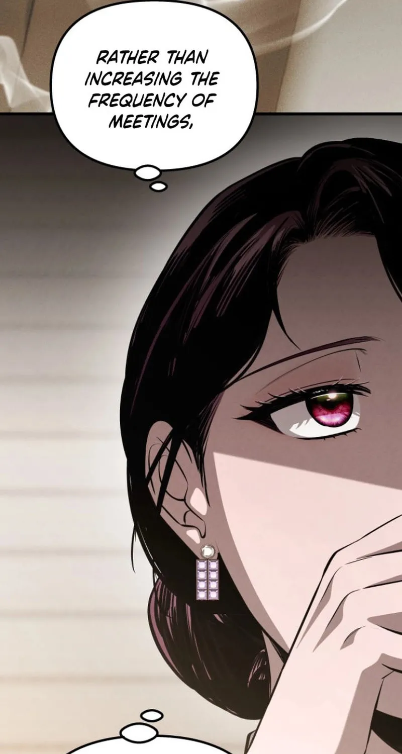 Read Unstoppable Bad Things chapter 47 image 16 on Lezhin