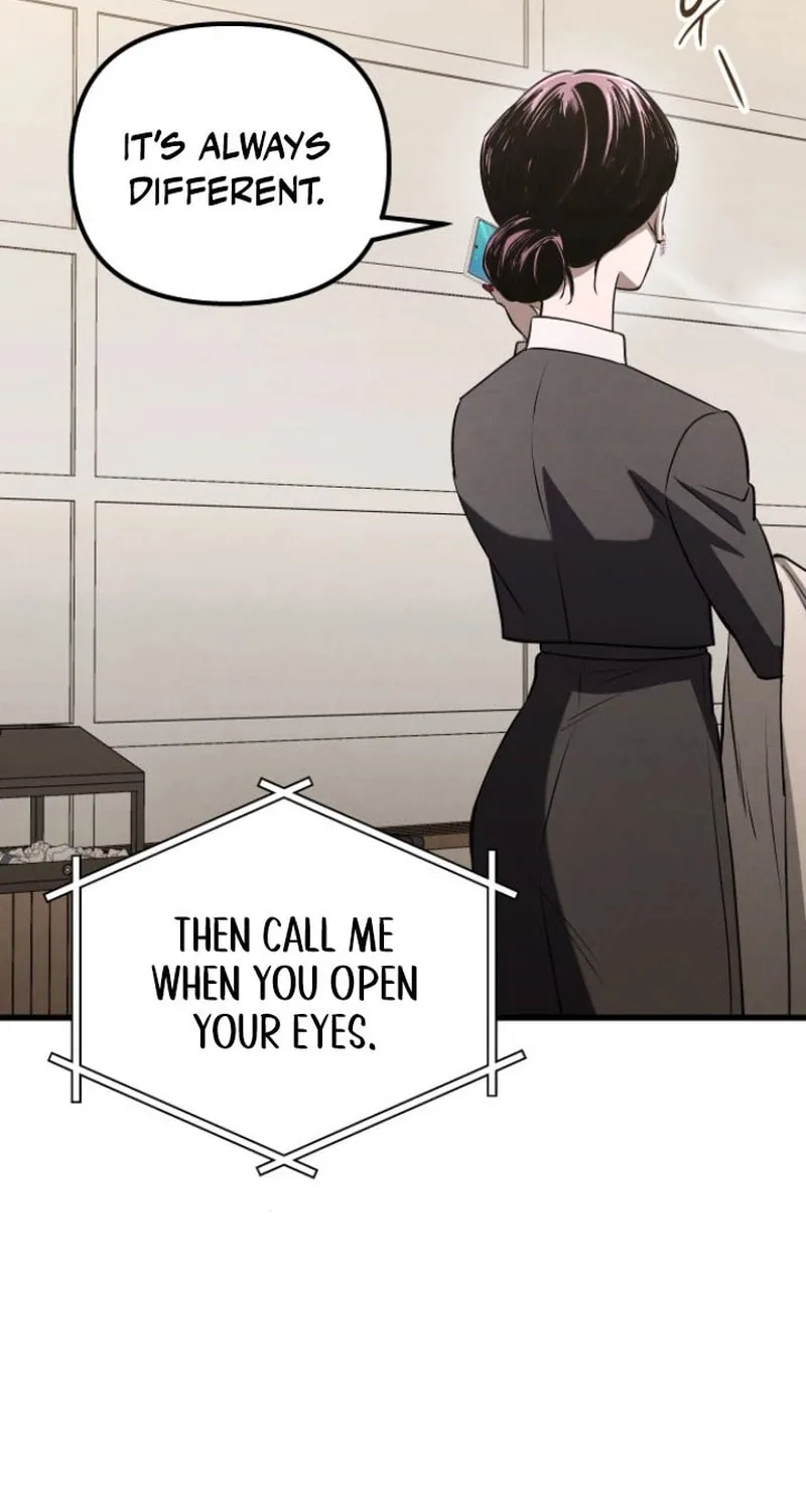 Read Unstoppable Bad Things chapter 47 image 18 on Lezhin