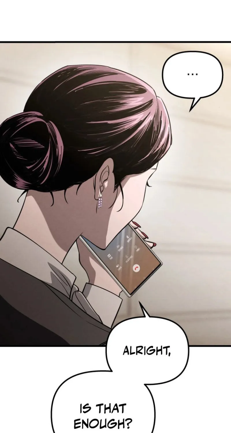 Read Unstoppable Bad Things chapter 47 image 19 on Lezhin
