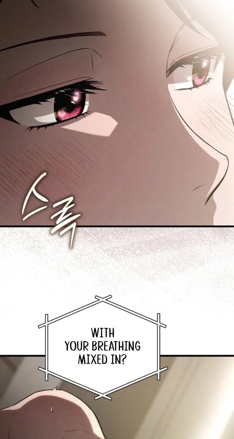 Read Unstoppable Bad Things chapter 47 image 31 on Lezhin