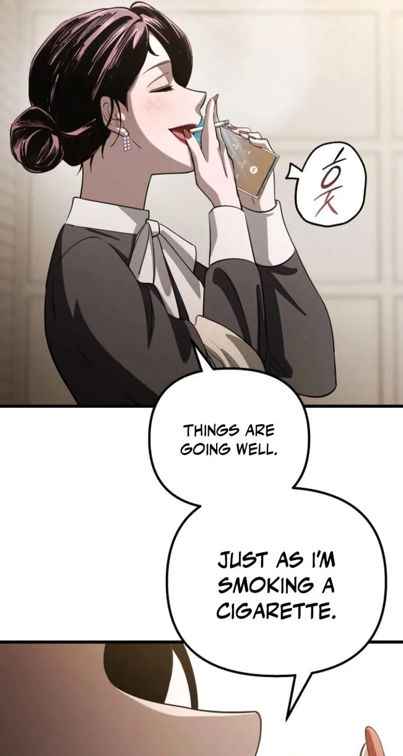 Read Unstoppable Bad Things chapter 47 image 33 on Lezhin