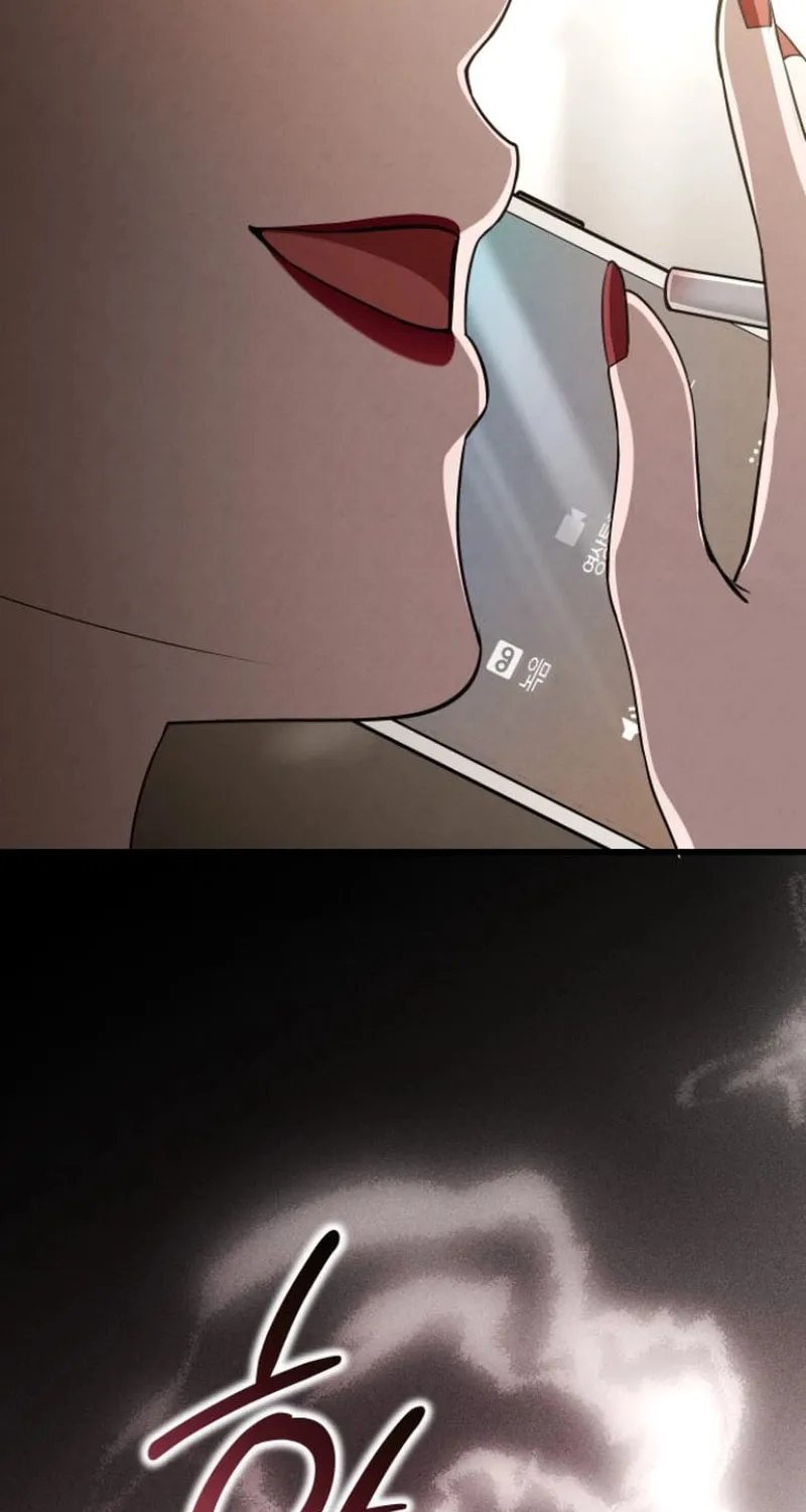 Read Unstoppable Bad Things chapter 47 image 34 on Lezhin