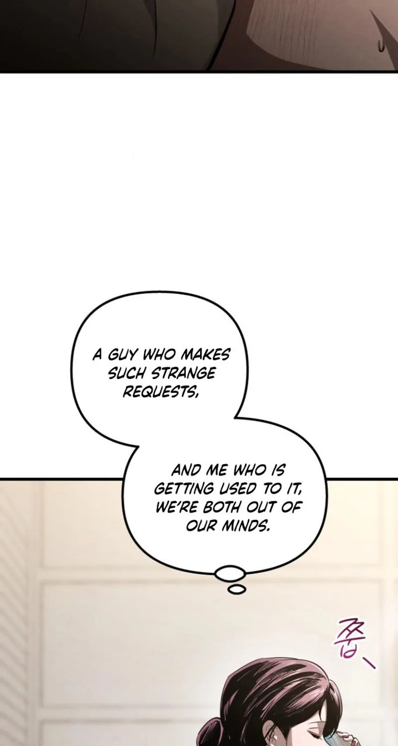 Read Unstoppable Bad Things chapter 47 image 36 on Lezhin