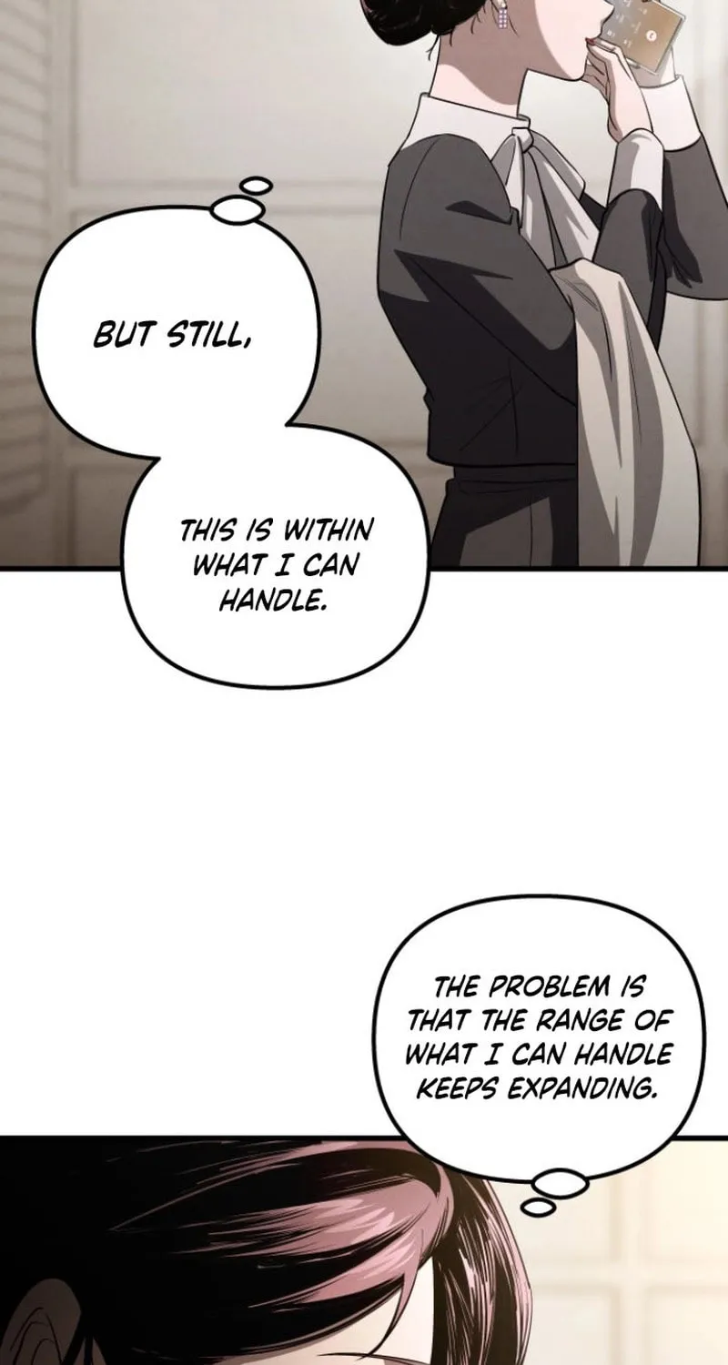 Read Unstoppable Bad Things chapter 47 image 37 on Lezhin