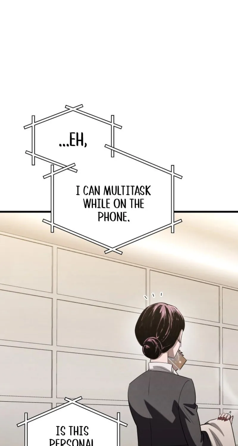 Read Unstoppable Bad Things chapter 47 image 39 on Lezhin