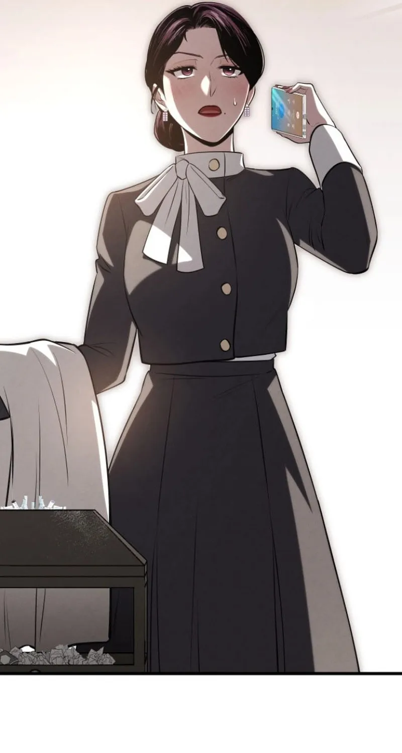 Read Unstoppable Bad Things chapter 47 image 44 on Lezhin