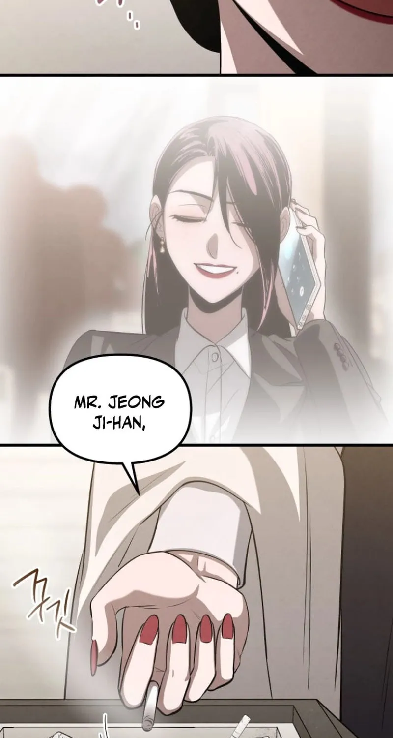 Read Unstoppable Bad Things chapter 47 image 46 on Lezhin