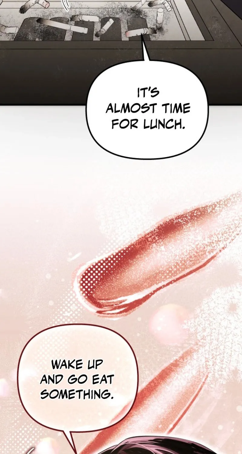 Read Unstoppable Bad Things chapter 47 image 47 on Lezhin