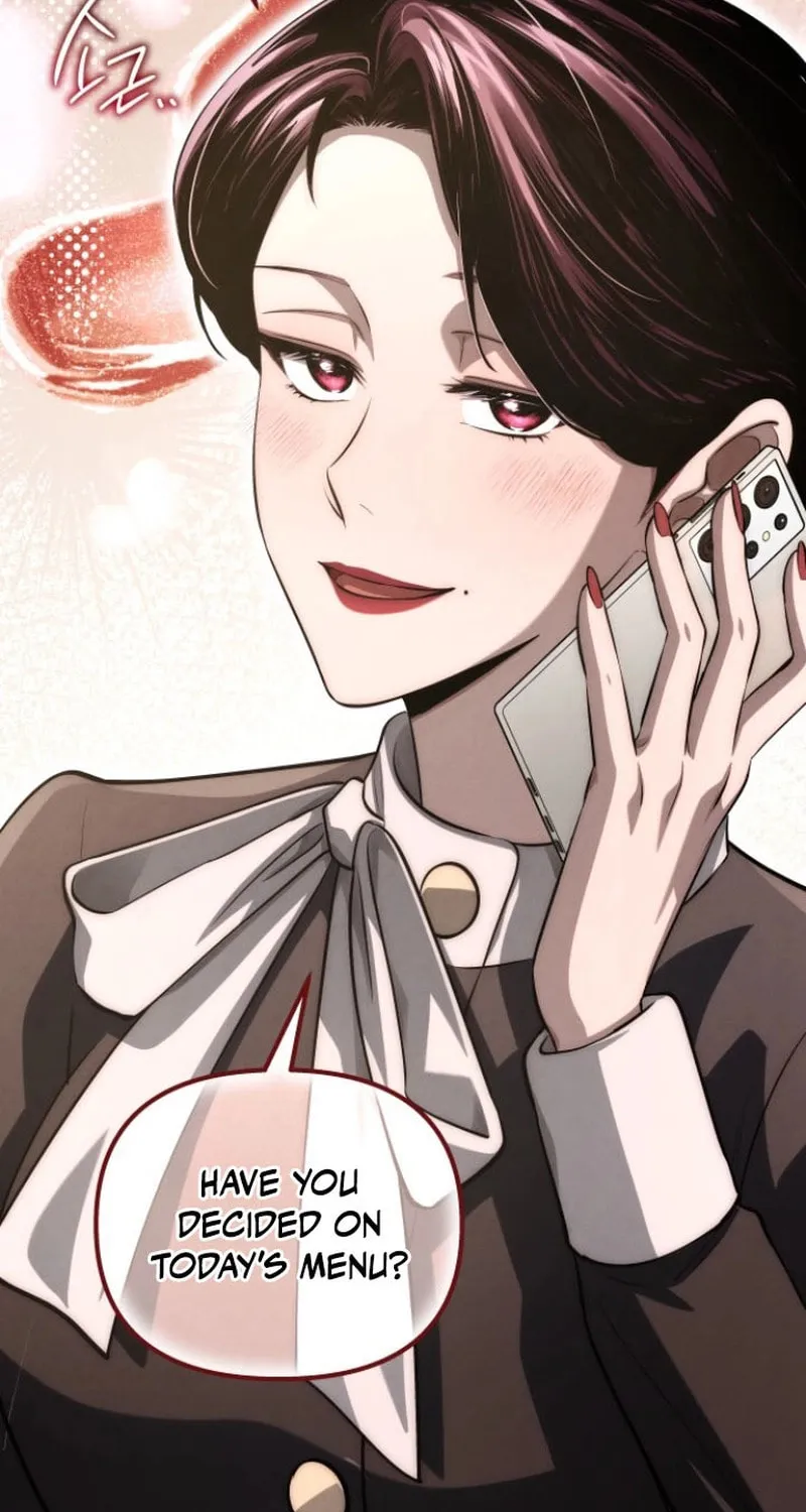 Read Unstoppable Bad Things chapter 47 image 48 on Lezhin